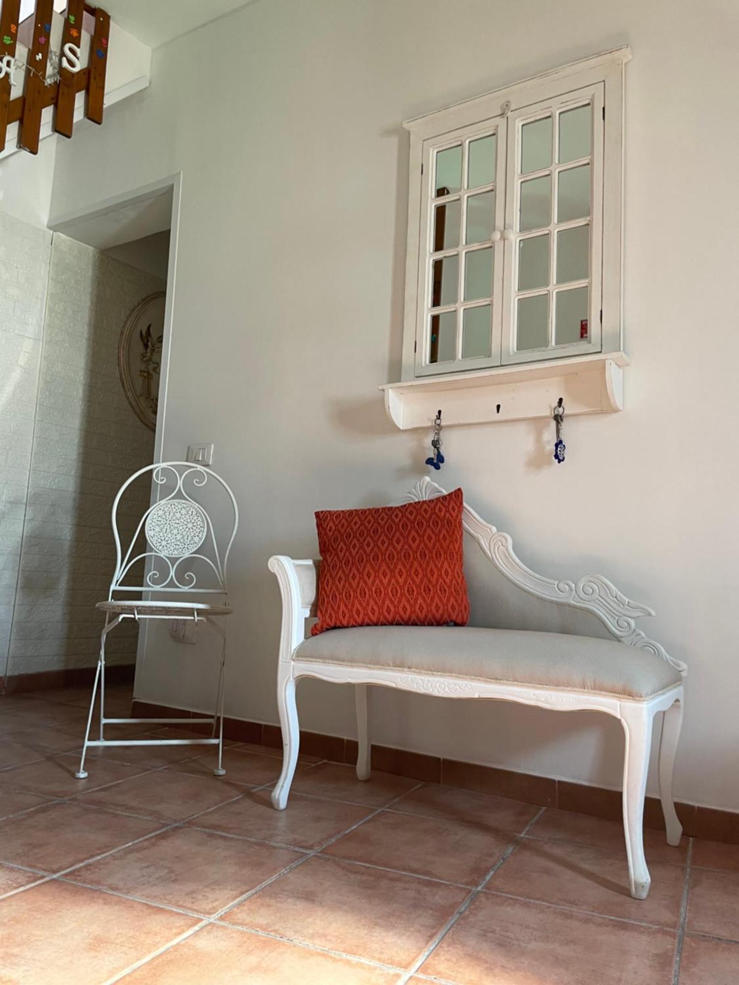 Scibetta'S B&B ตารันโต ภายนอก รูปภาพ