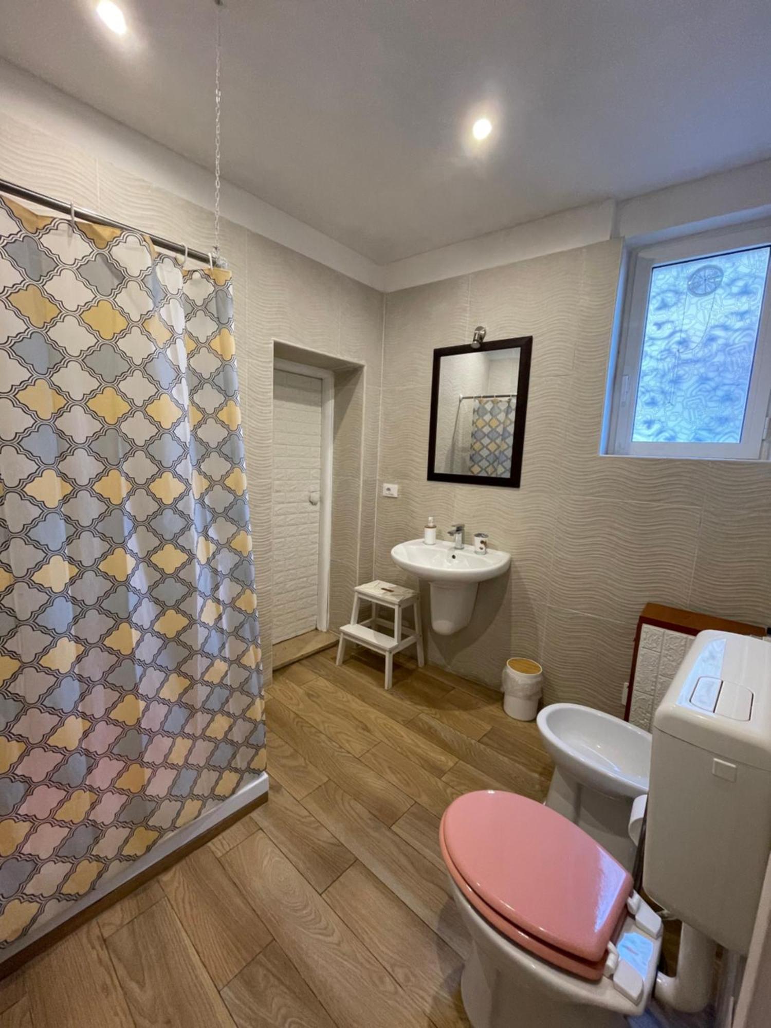 Scibetta'S B&B ตารันโต ภายนอก รูปภาพ