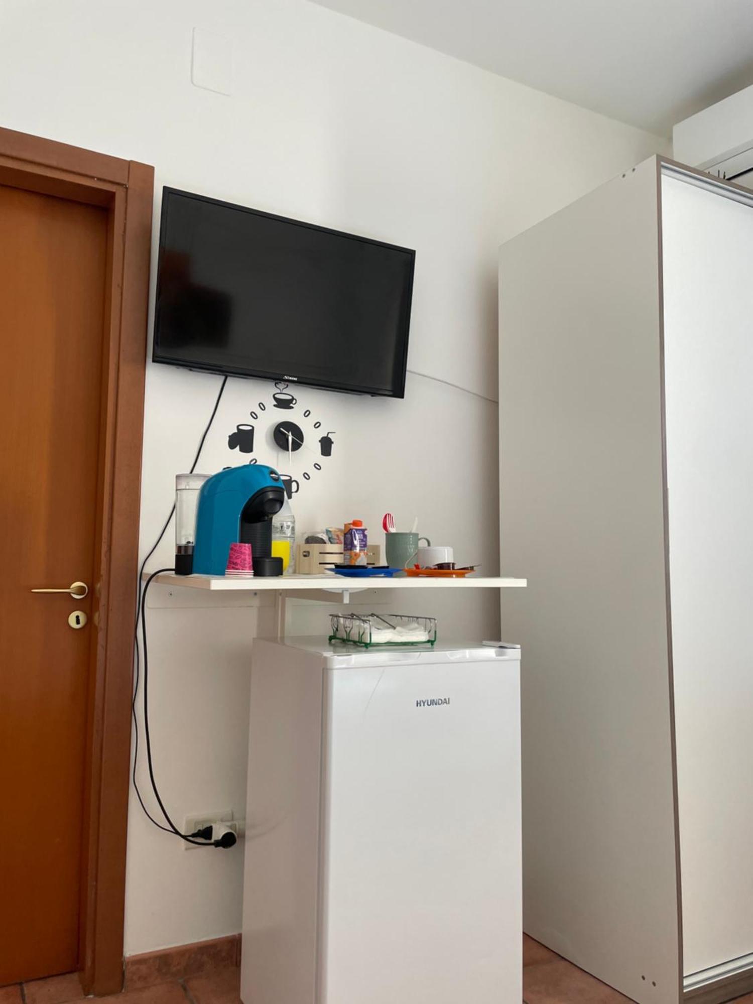 Scibetta'S B&B ตารันโต ภายนอก รูปภาพ